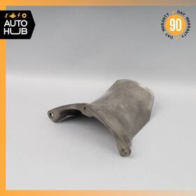 3d0501713 Bentley Continental Gt Gtc Rear Left Or Right Axle Shaft Splash Shield Cover Oem