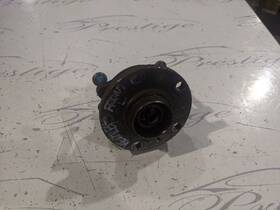 561.be1t07 Bentley Continental Gt Gtc 04-11 Left Front Wheel Bearing Oem 05 06 07 08 09 10