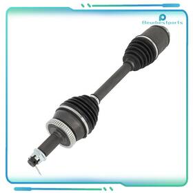 B16716001eu Beurbestparts Cv Axle Shaft For Hyundai Santa Fe 2010-2012 Kia Sorento 2011-2013 Front Right
