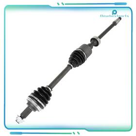 B16716601eu Beurbestparts Front Right Awd For 2006-2012 2013 Lexus Is250 2007-2011 Gs350 Cv Axle