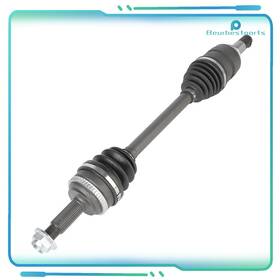 B16717301eu Beurbestparts Front Left For Toyota Matrix 2009 2010 2011-2014 Pontiac Vibe Cv Axle