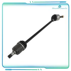B17143701eu Beurbestparts Fwd For Honda Accord 2.4l 2003 2004 2005 2006 2007 Front Passenger Cv Axle Shaft