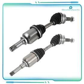 B84247701eu Beurbestparts 2x Front For Chevrolet Impala 2014-2020 Cadillac Xts 2013-19 Left Right Cv Axles
