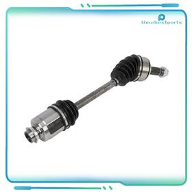 Be17990501u Beurbestparts For Honda Accord 2008-2012 3.5l Automatic Trans Front Passenger Right Cv Axle