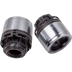 1lansj Bfo Pair Locking Hub Manual Conversion Kit Fit For Ford Ranger 1998 1999 2000