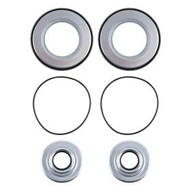 38povx Bfo Front Axle Seal Kit Dana 60 For Ford Super Duty F250 F350 F450 F550 2005-19