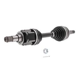8053ba Bfo Cv Half Shaft Axle Front Lh Or Rh For Toyota Tacoma All Engine L/r Base