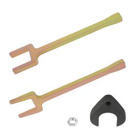 Ap9dvi Bfo 12020 Front Wheel Drive Axle Puller Fork Kit 1040 Inner Cv Removal Tool