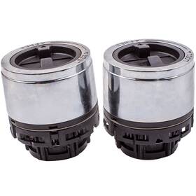 Ch6g3d Bfo 2 Locking Hub Manual Conversion Kit For Ford Ranger 1998-2000 1998 1999 2000