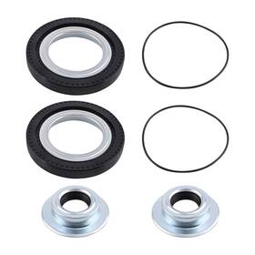 Bfo Qn8yue Front Axle Seal Kit For Ford Super Duty F250 F350 F450 2005-2018