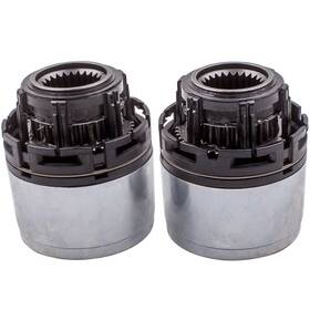 Txao7u Bfo Locking Hub Manual Conversion Kit Fit Ford Ranger 1998 1999 2000