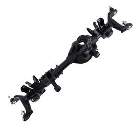 Uv5j8l Bfo Front Axle Housing For Jeep Wrangler 3.6l V6 Dana M210 2018-07/22/2021