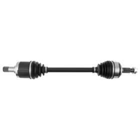 Wox32d Bfo Front Left Cv Axle Joint Shaft For Honda Accord Lx Ex Dx 2.4l Auto Trans 2003-07