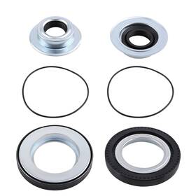 Wv4gma Bfo Front Axle Seal Kit Dana 60 For Ford Super Duty F250 F350 F450 F550 2005-19