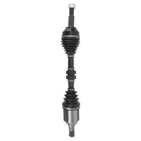 Xjreh7 Bfo Front Passenger Side Cv Axle Shaft Assembly For Nissan 2007-2010 2011 2012