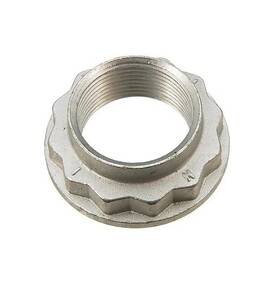 33411133785a Bilstein Nut 27 X 1.5 Mm For Wheel Bearing Axle 33411133785 Bmw E36 E46 E60 E90