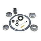 C8.75-c Bk Yukon Gear Axle