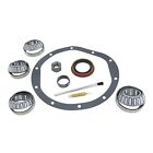 Gm8.5-f Bk Yukon Gear Axle