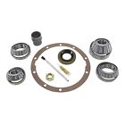 Bk Tv6 Yukon Gear Axle Differential Bearing Kit 883584110927