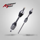 Bm-8-8001 Bm-8-8002 Autopart Trust Front 743095880019
