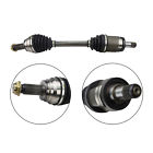Bm-8-8514 Odm Cv Axle Joint Shaft Assembly Front Left For Bmw