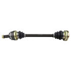 Bm-8-8518a Odm Cv Axle Drive Shaft Rear Left Right For Bmw