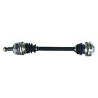 Bm-8065 Surtrack For Bmw Rear Passenger Side Cv Axle 844084005656