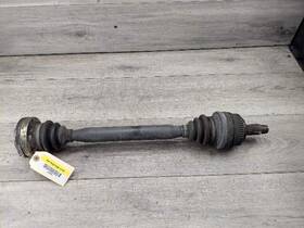 1229497 Bmw 2003-2008 Z4 E85 Rear Left Driver Half Shaft Output Cv Axle