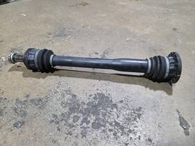 1229788 Bmw Z3 Roadster 3.0l M54 Rear Axle Shaft Right Or Left 01-02 Oem