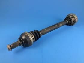 2283955 Bmw 06-10 E60 E63 M5 M6 Rear Left Or Right Axle Output Shaft Oem