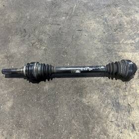 2284116 Bmw 12-18 Oem F10 M5 F12 F06 M6 Rear Right Passenger Side Output Half Shaft Axle