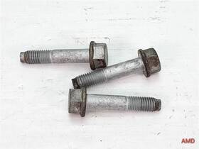 26107542194 Bmw 2008 335xi 328xi E92 E90 Awd Rear Drive Shaft Transfer Case Flange Bolt Set