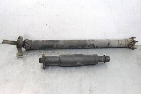 26111229478 Bmw 1995 E36 1.9l Rear Auto Transmission Driveshaft Propeller Assy Lm52