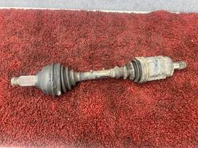 31607502731 Bmw 2001-2005 E46 Front Left Driver Side Axle Shaft Assembly Oem B11