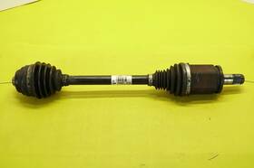 31607598027 Bmw 2011-2018 Oem. X3. Axle Shaft Front Driver 7598027