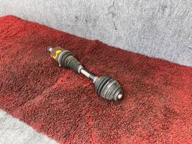 31607605511 Bmw 2010-2015 E84 X1 Front Left Driver Side Axle Shaft Output Oem 78k