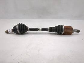 31607607937 Bmw 2014-2018 X5 Axle Shaft Front Driver Cv C/v Mfu21