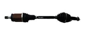 31607629881 Bmw 2014 - 2018 X5 F15 X6 F16 Front Left Axle Driveshaft Oem