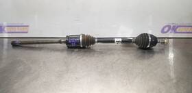 31608486203 Bmw 21 X7 M50i G07 4.4l Awd Axle Shaft Front Right Passenger