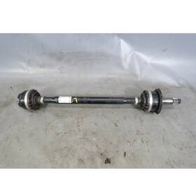 33205a4c691 Bmw 2023-2025 G20 330i 330ix Left Rear Axle Half Shaft Output Cv Factory Oem