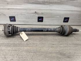 33207568738 Bmw 07-10 Oem E90 E92 E93 335 Rear Right Passenger Output Half Shaft Cv Axle