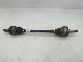 33207571053 Bmw 2006-2008 Z4 Axle Shaft Front Driver Cv C/v Xqln6