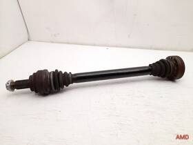 33207572419 Bmw 2008 535xi 535i 528i 528xi E60 E61 At Automatic Rear Axle Shaft