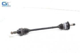 33207597682 Bmw 328 F30 Tdi Diesel 2.0l Rear Right Side Axle Shaft Halfshaft Oem 2014-2018