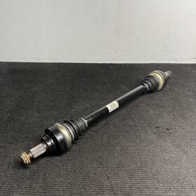 33207597686 Bmw 12-20 Oem F22 F30 F32 F36 Rear Right Passenger Axle Output Drive Shaft