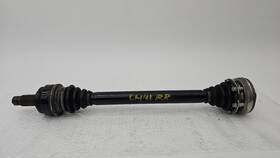 33207604591 Bmw 2006-2011 E92 335i Rwd A/t Rear Right Passenger Side Cv Axle Shaft Oem