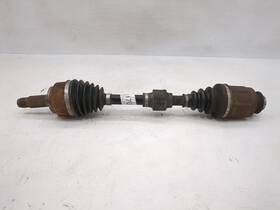 33207604592 Bmw 2010-2013 328i Axle Shaft Front Passenger Cv C/v N4unp