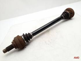 33207604604 Bmw 2010 335xi N54 N55 E92 E90 Awd Rear Right Axle Shaft Mt 6 Spd