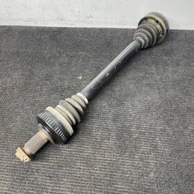 33207839467 Bmw 01-08 M3 Z4 Left Rear Axle Half Shaft Cv Oem Used E46 E85 E86 2229725