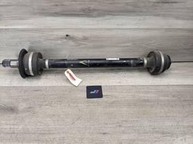 33207847411 Bmw 20-24 Oem F97 X3m Rear Left Driver Side Output Half Shaft Axle